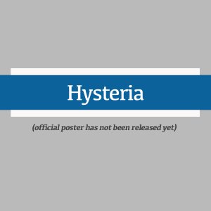 Hysteria ()