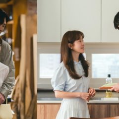 The Practical Guide to Love Korean Drama photo