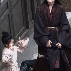 Gui Luan Chinese Drama(0000) photo