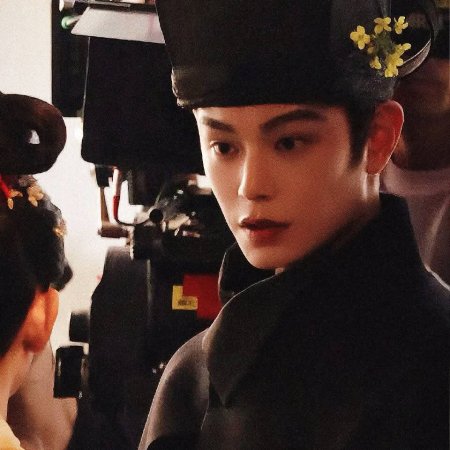 The Palace Stewardess ()