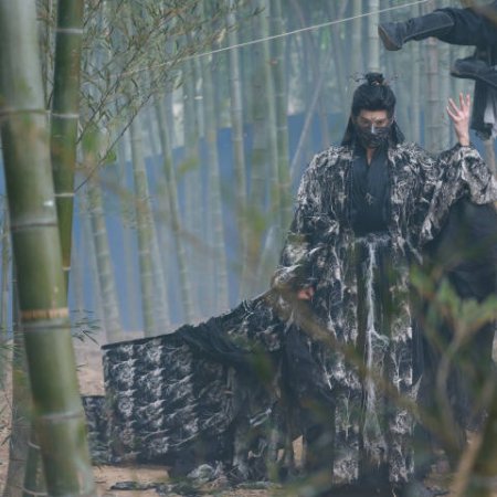 Veil of Shadows (2026)