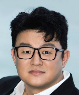 Lei Zhang