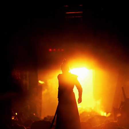 Love beyond the Grave (2026)