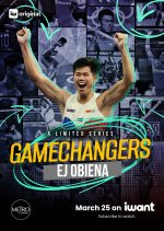 Gamechangers Philippines TV Program(2026) photo