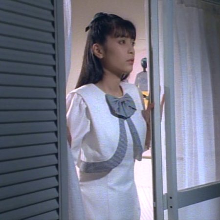 Aries no Otometachi (1987)