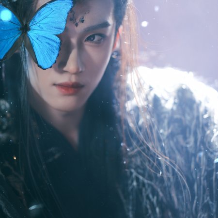 Veil of Shadows (2026)