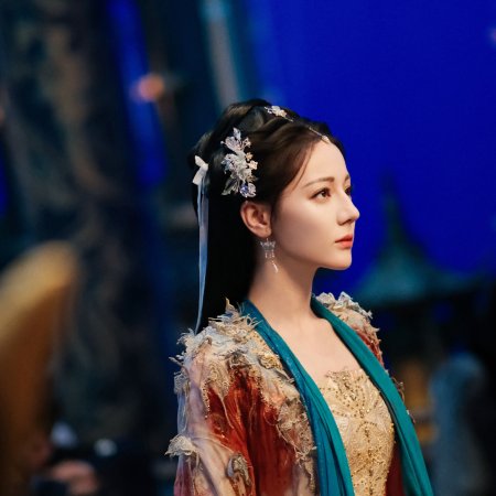 Love beyond the Grave (2026)