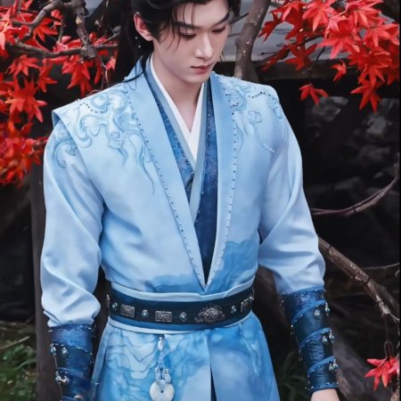 Hun Pan Jiu Chuan ()