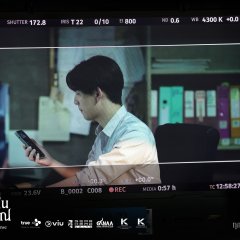 Midnight Incense Thai Movie(0000) photo