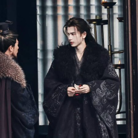 The Road to Glory ()