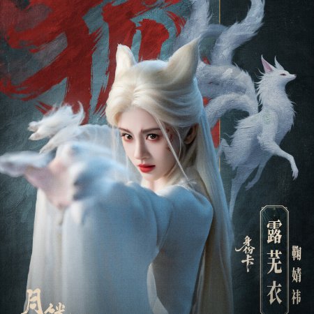 Veil of Shadows (2026)