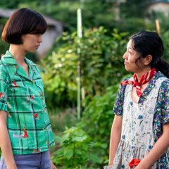 Dora Korean Movie(2026) photo