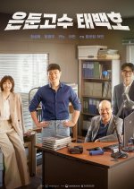 The Hidden Hikikomori Master: Tae Baek Ho Korean Drama(2026) photo