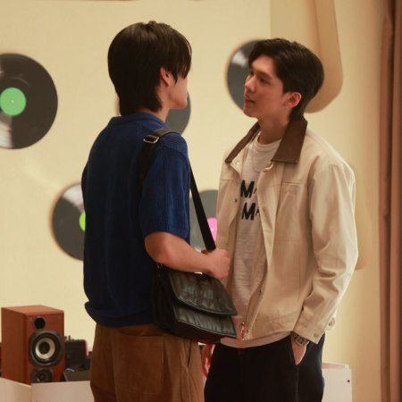 Only Friends: Dream On (2026)