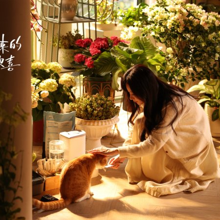 You Are My Fateful Love (2026)