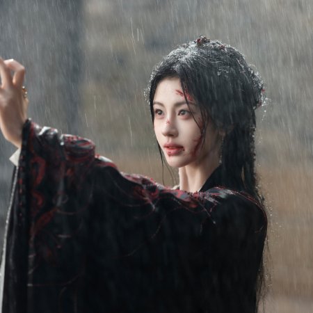 Veil of Shadows (2026)