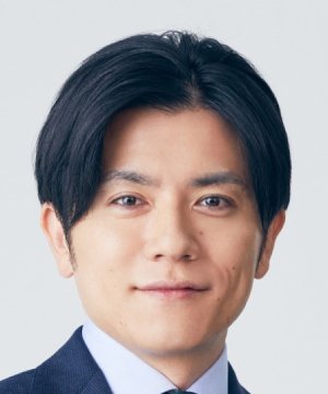 Genta Aoki