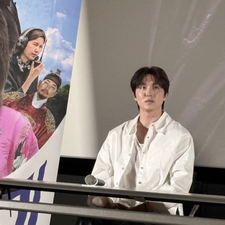 Method Acting (2026)