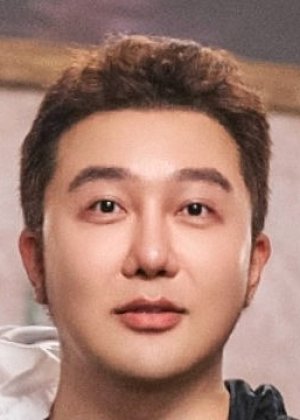 Xu Fei in Rebirth Revenge Chinese Drama