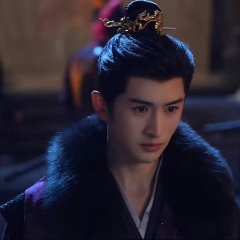 Yunchu's Vengeance Chinese Drama photo
