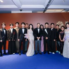 Qia Tong Xue Shao Nian Chinese Movie(0000) photo