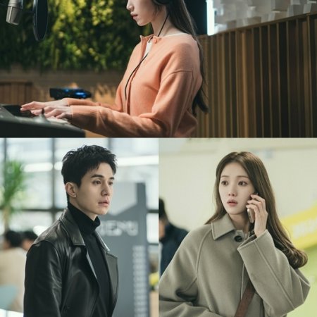The Nice Guy (2025)