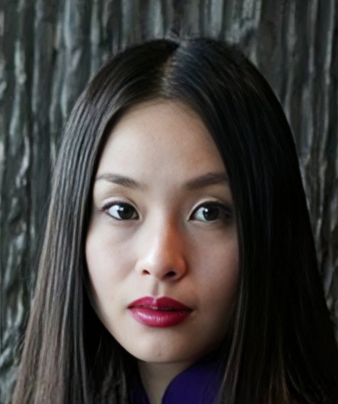 Eihi Shiina