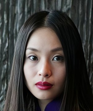 Eihi Shiina