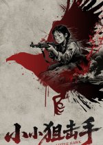 Little Hawk Chinese Drama(2025) photo