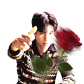 DONE, heres u get flower from phuwin