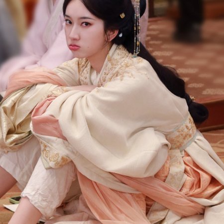 The Princess's Gambit (2025)