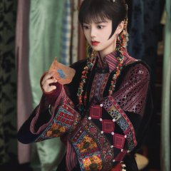 Excellent Women Chinese Drama(0000) photo