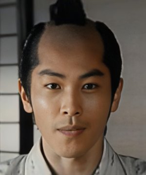 Yasuyoshi Masuda