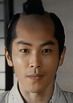 Masuda Yasuyoshi in Boku no Fiancé Japanese Drama