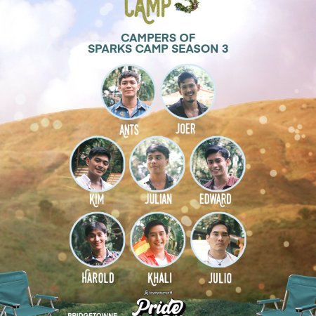 Sparks Camp Season 3 (2025)