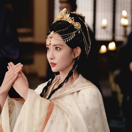 The Princess's Gambit (2025)