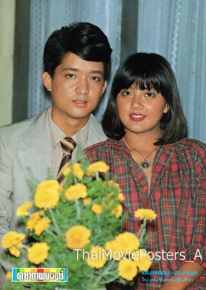 Khemmarin Intira (1979) poster