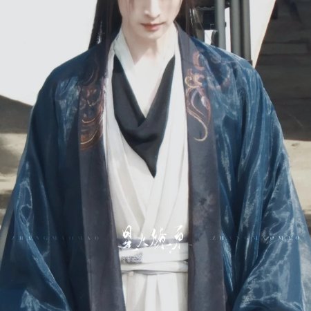 Lai Zhan ()