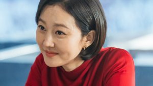 Yeom Jung Ah on why her character in 'The Defects' is unlike any she's played before