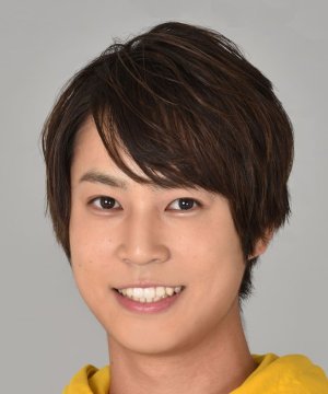 Kaoru Fujiwara