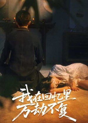 Wo Zai Hui Yi Li Wan Jie Bu Fu (2025) poster