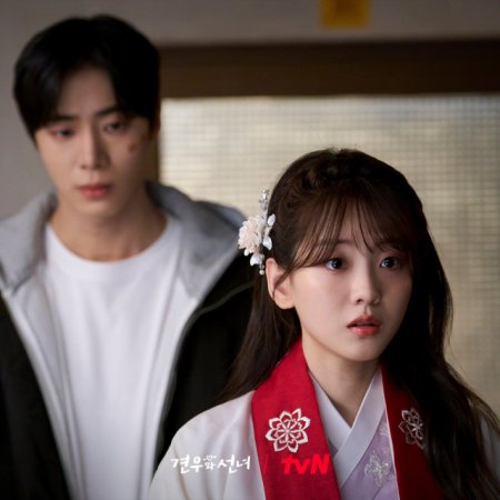 Head over Heels (2025)