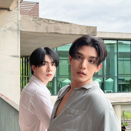 Love upon a Time (2025)