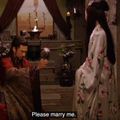 Princess Ja Myung Korean Drama photo