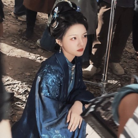 Liang Chen Mei Jin ()