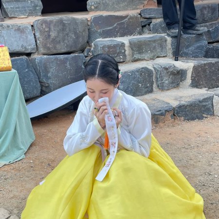 The First Night with the Duke (2025)