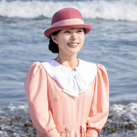 A Calm Sea and Beautiful Days with You (2025)