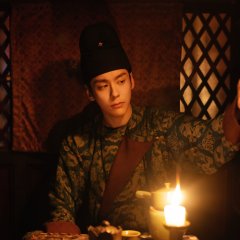 In the Name of Blossom Chinese Drama photo