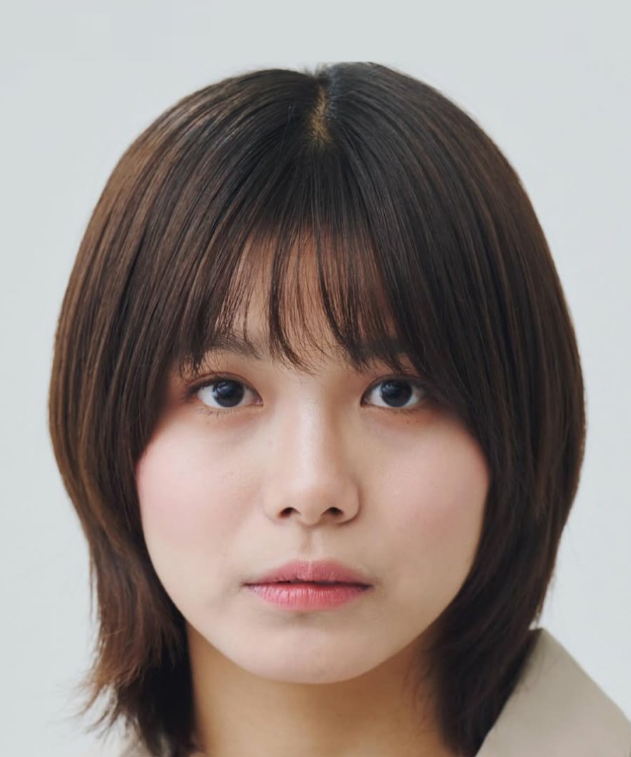 Nanami Asahi