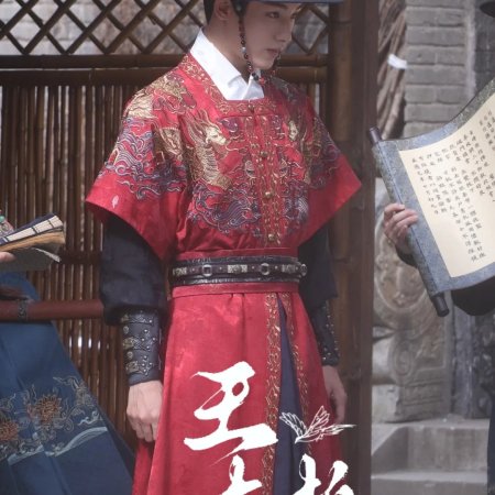 Liang Chen Mei Jin ()